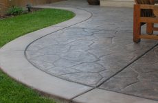 Stamped Concrete Contractor in Imperial Beach, Decorative Concrete Company Imperial Beach