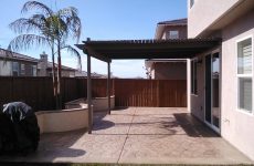 Stamped Patio Concrete Contractor Imperial Beach, Decorative Concrete Patio Contractors