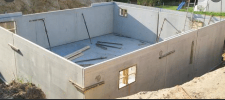 Amazing Benefits Of Concrete Foundation In Imperial Beach