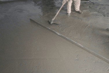 Benefits Of Concrete Floors Over Other Flooring In Imperial Beach