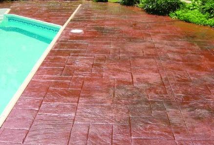 Ways To Maintain Your Decorative Concrete Imperial Beach