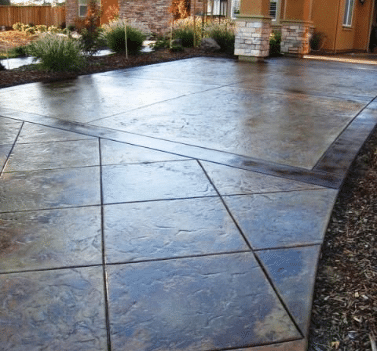 Ways That Concrete Overlay Can Give A New Look To Your Home Imperial Beach