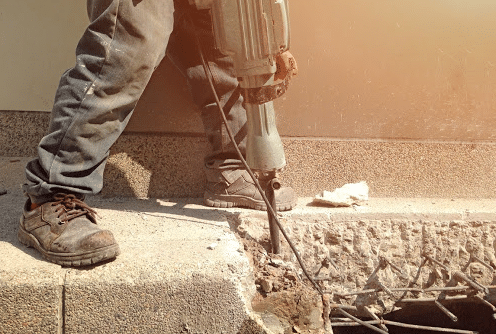 5 Tips To Demolish Concrete Imperial Beach