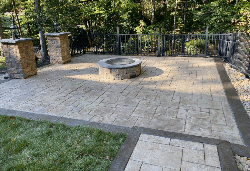 7 Tips To Beautify Your Home With Stamped Concrete Imperial Beach