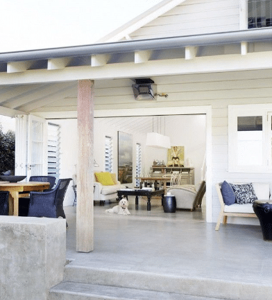 7 Tips To Decorate Existing Concrete Imperial Beach