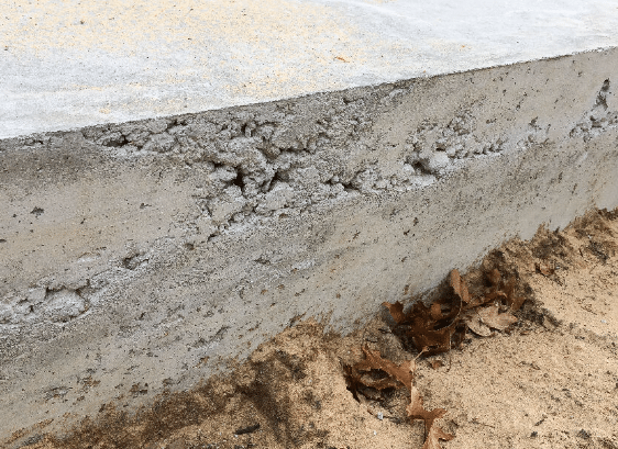 7 Tips To Fix Honeycomb In Concrete Imperial Beach