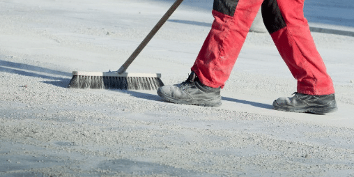 7 Tips To Scrub Your Concrete Imperial Beach 