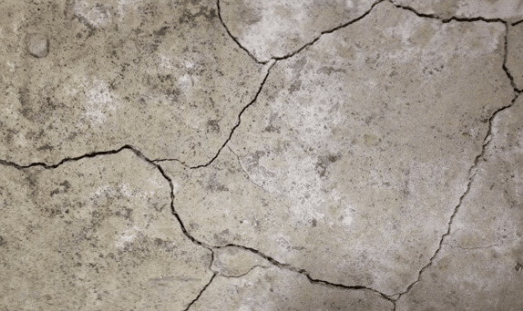 7 Tips To Fix Hairline Cracks In Concrete Imperial Beach