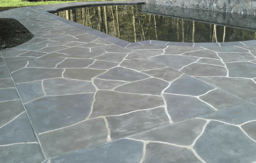 How To Make Decorative Concrete Look Fancy Imperial Beach?