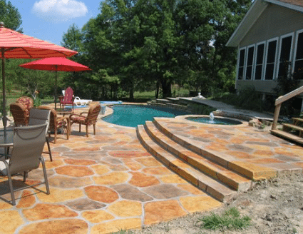 7 Reasons Business Owners Should Spend Money On Stamped Concrete Imperial Beach