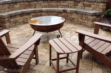 7 Tips To Replace Your Old Concrete Patio With A New One Imperial Beach