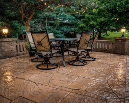 How To Make Your Concrete Patio Look Better Imperial Beach?