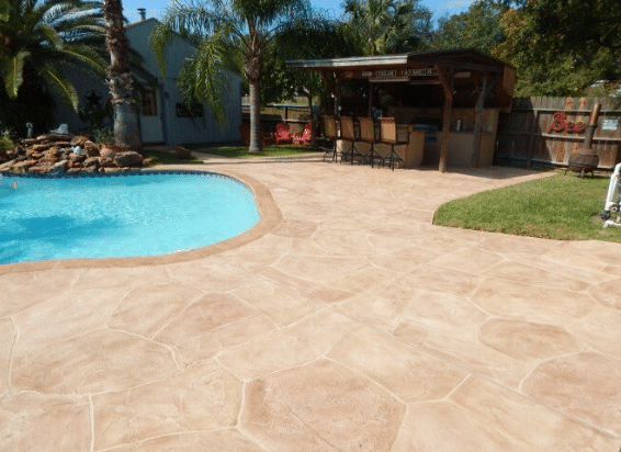 7 Signs You Need To Add Concrete To Your Backyard In Imperial Beach