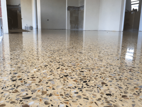 7 Tips To Perfectly Pour Polished Concrete Floor In Imperial Beach