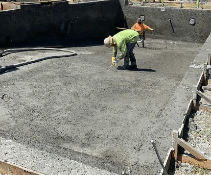 How To Strengthen Your Failing Concrete In Imperial Beach?