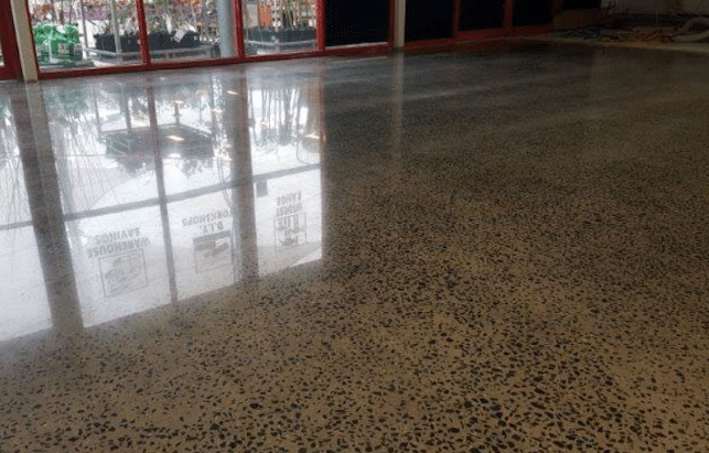 5 Different Methods For Cleaning Polished Concrete Residential Floors In Imperial Beach