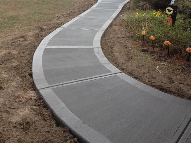 7 Tips To Install Concrete Sidewalk In Your New Home In Imperial Beach