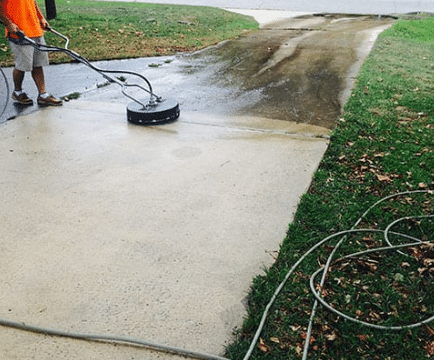 7 Tips To Remove Ingrained Dirt From Concrete In Imperial Beach