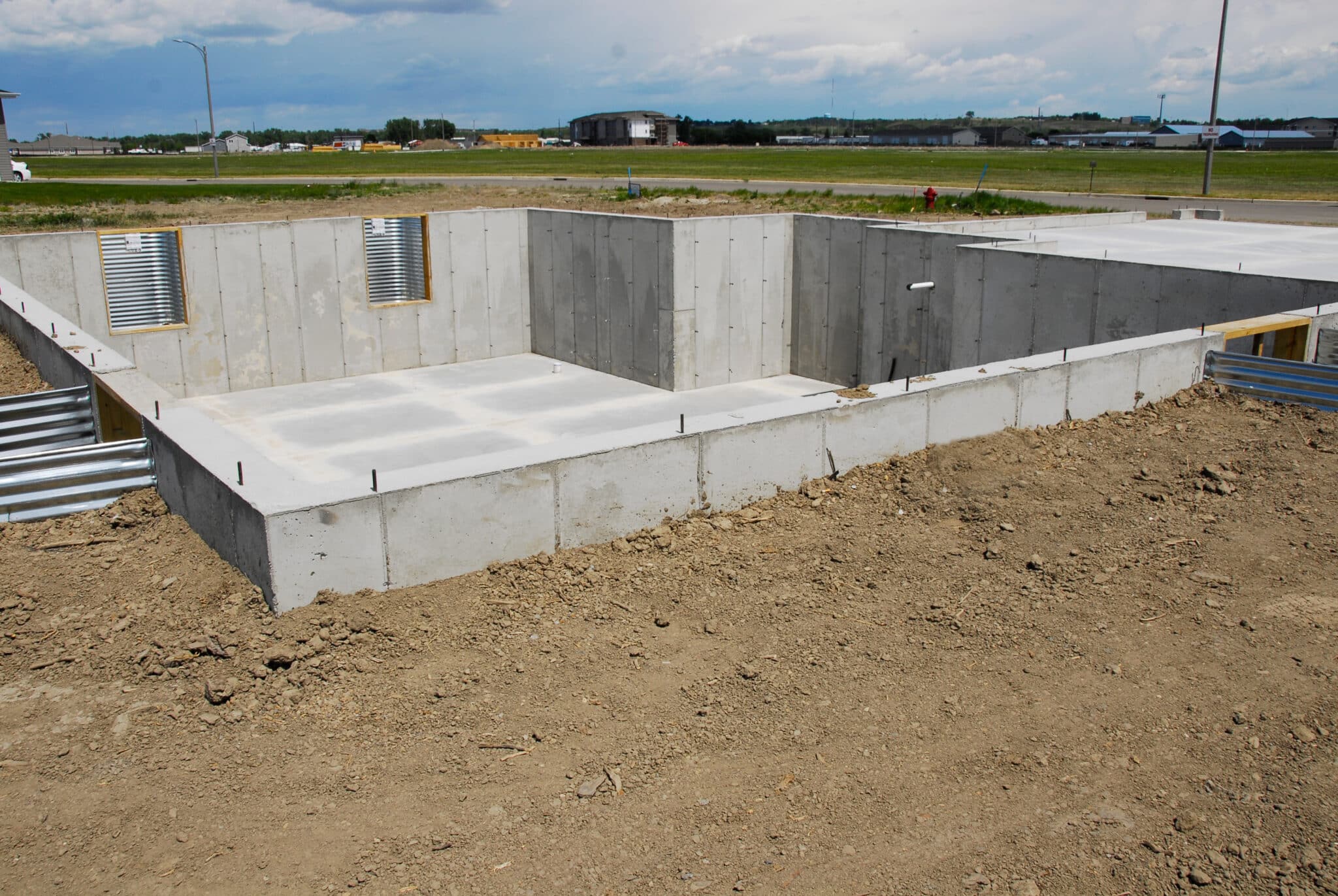 5 Reasons That Concrete Is Beneficial For Home Foundations In Imperial Beach