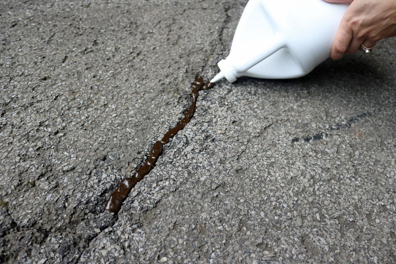 5 Tips To Fills Cracks In Your Concrete Steps In Imperial Beach