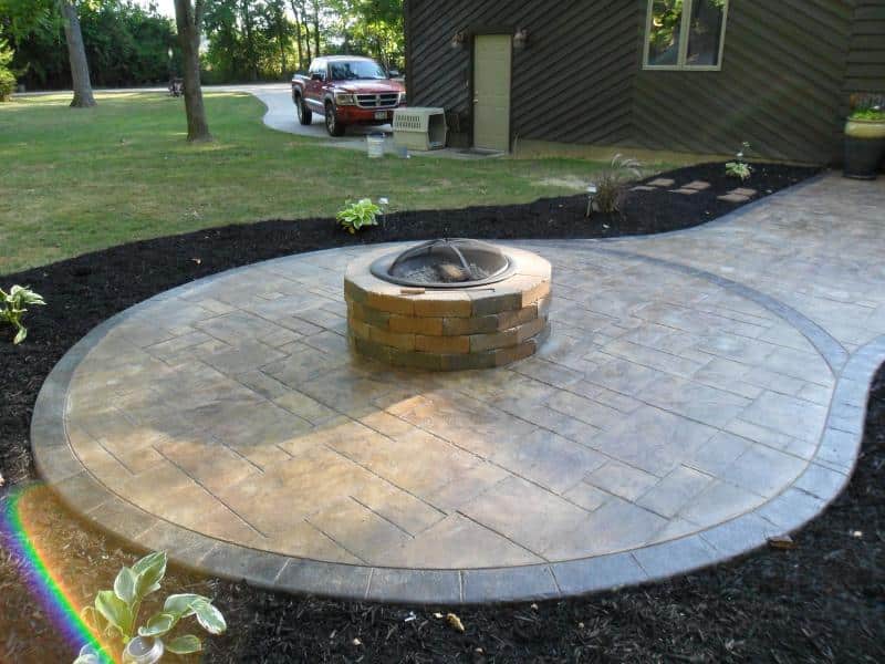 5 Tips To Install Concrete Firepit In Your Home In Imperial Beach