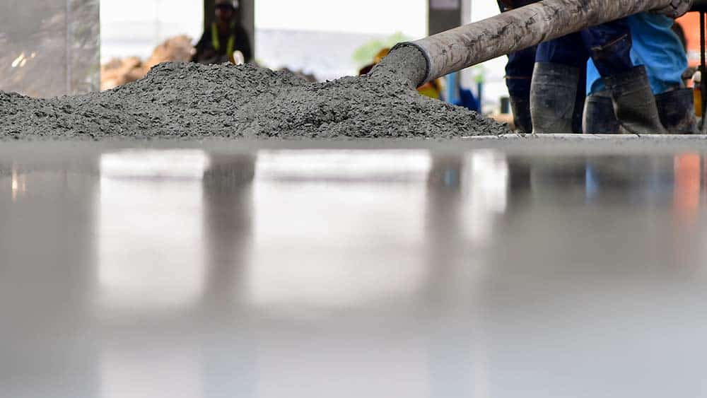 5 Cleaning Tips For All Types Of Concrete In Imperial Beach