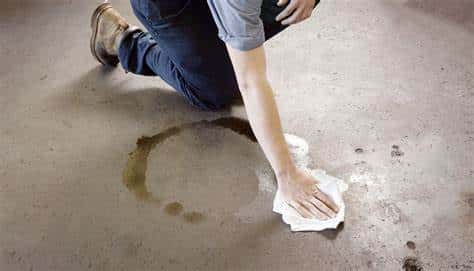 5 Tips To Remove Tough Stains From Concrete Floor In Imperial Beach