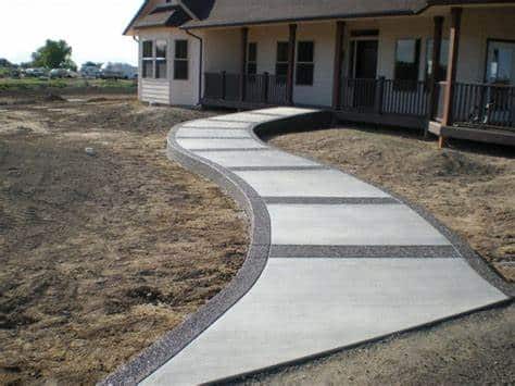 5 Tips To Install Concrete Sidewalks At Your Property In Imperial Beach