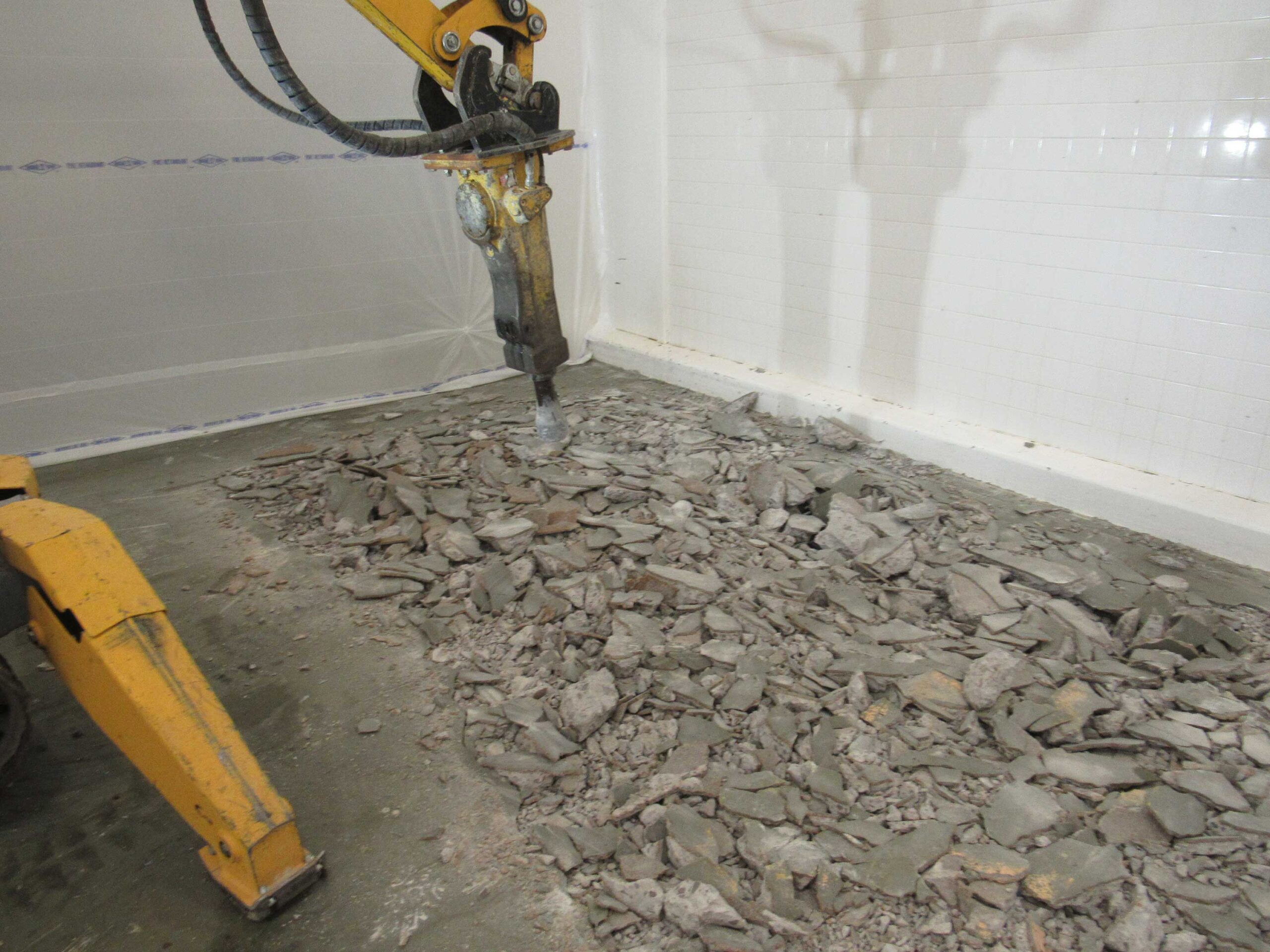 5 Tips To Avoid Dangers Of Concrete Removal In Imperial Beach