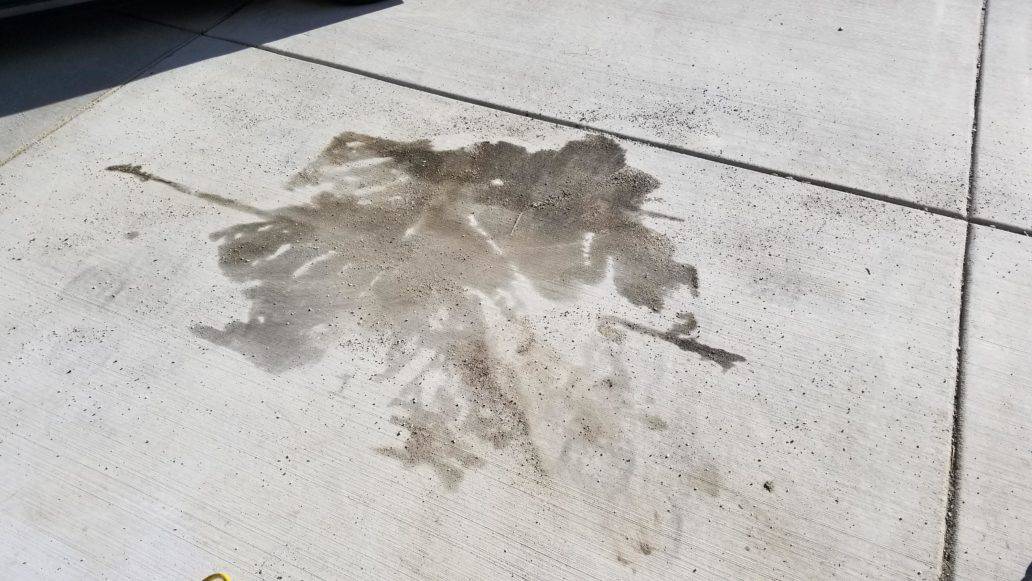 5 Tips To Remove All Stains From Concrete Driveway In Imperial Beach