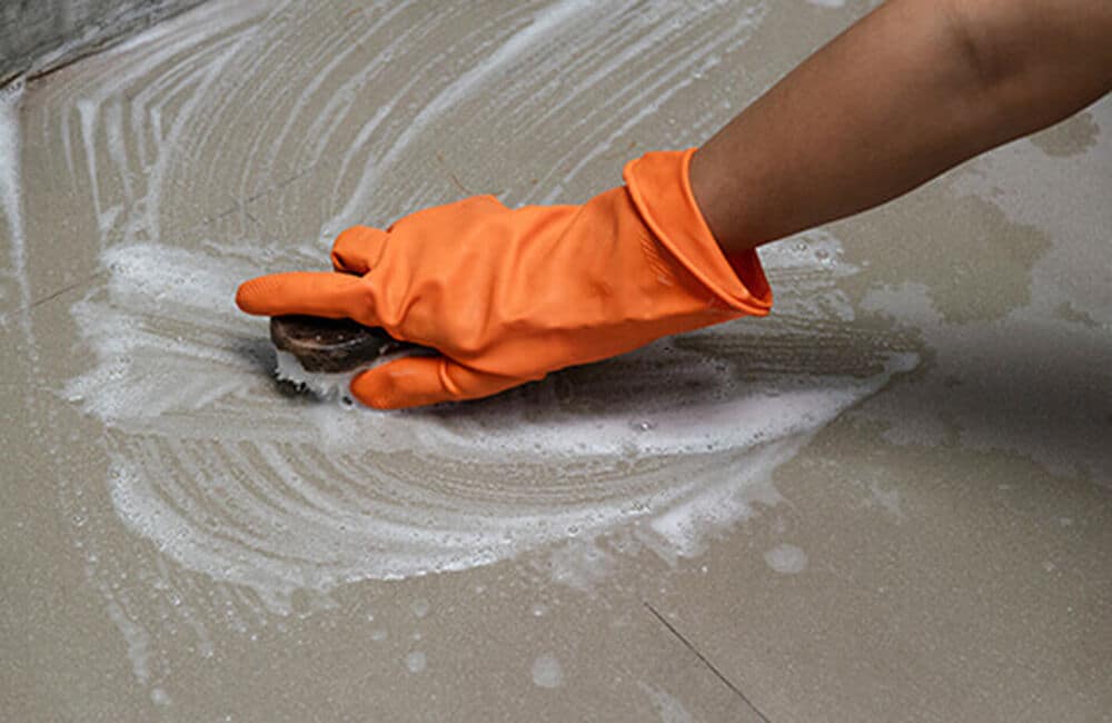 5 Tips To Remove Stains From Concrete Floor In Imperial Beach