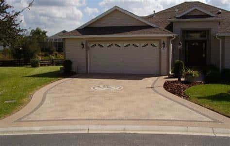 5 Tips To Maintain Your Concrete Driveway In Rainy Seasons In Imperial Beach