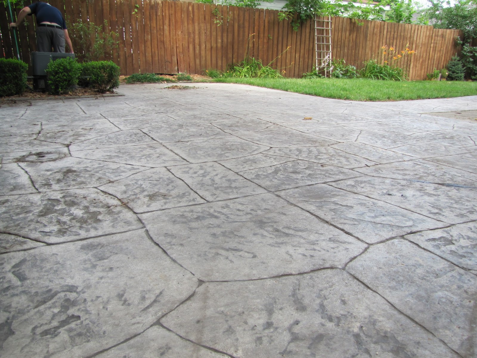 5 Reasons That Regular Maintenance Is Necessary For Concrete Patio In Imperial Beach