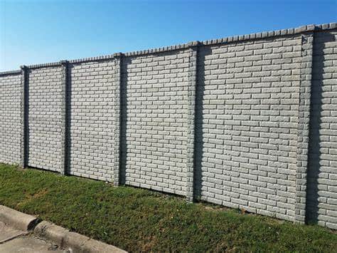 5 Tips To Build Concrete Fence At Your Property In Imperial Beach